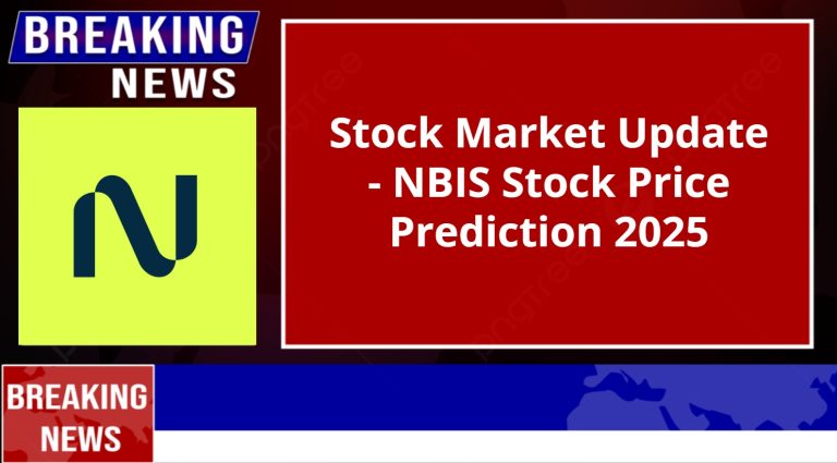 NBIS Stock Price Prediction 2025