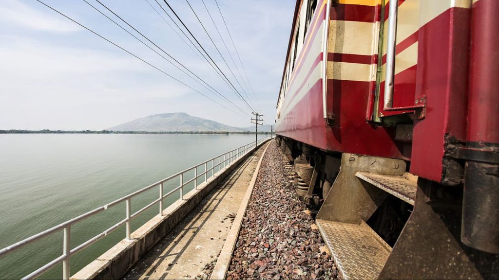 RVNL shares rally 4% after Rs 404-crore East Coast Railway project