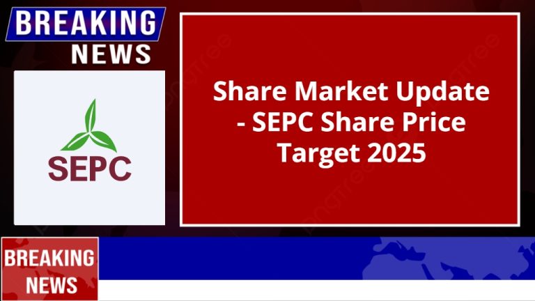 SEPC Share Price Target 2025