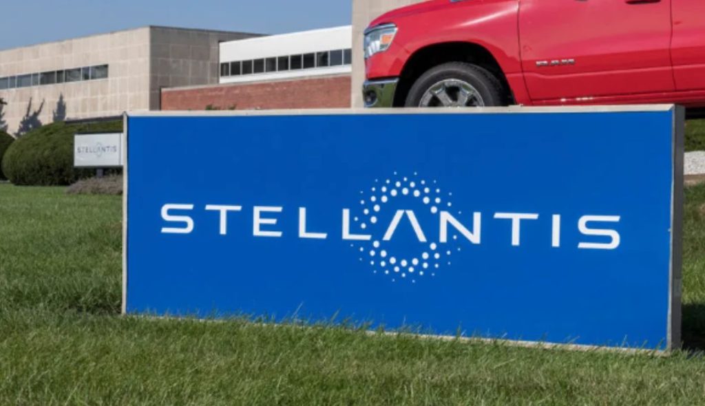 Stellantis reports a surprise $3.1 billion operating loss in H2 2024, below Wall Street expectations.