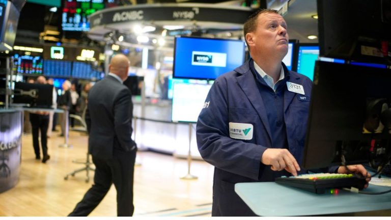 Stock market today Dow, S&P 500, Nasdaq futures bounce back from poor week with Nvidia earnings