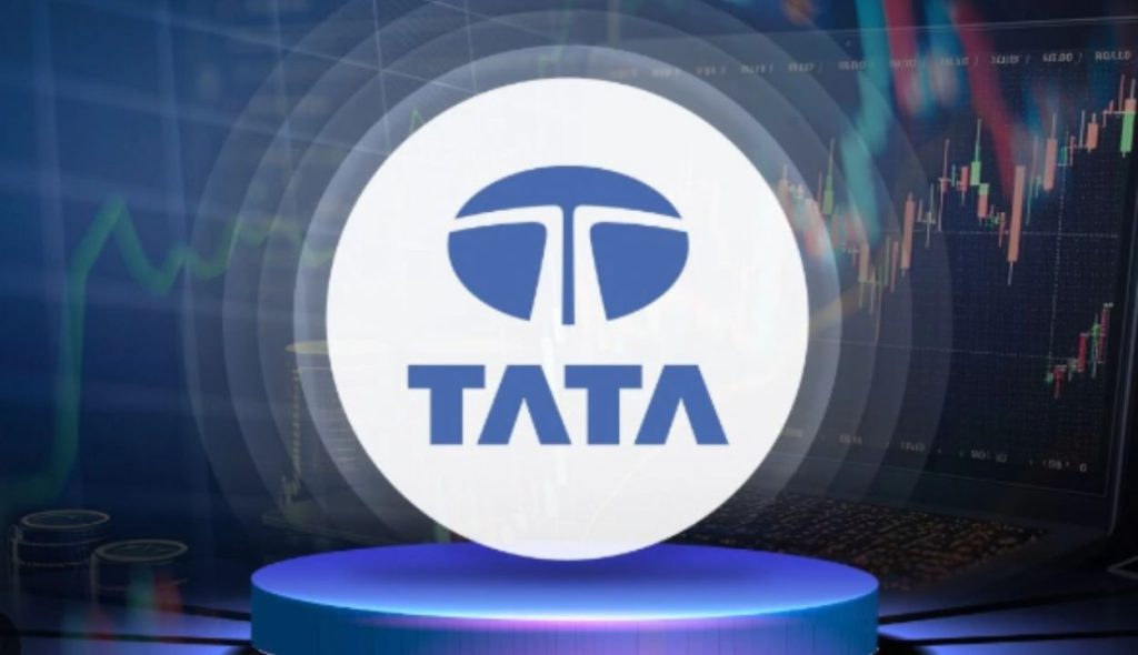 Tata Investment share price zooms 7% after Tata Capital's IPO move