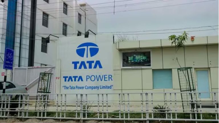 Tata Power Q3 Results 2025 LIVE Tata Power shares gain ahead of Q3 earnings