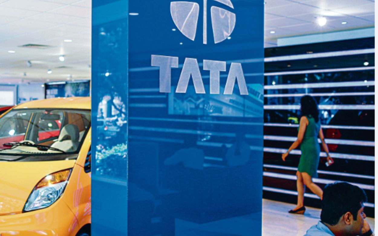 Tata Power shares in focus as subsidiary inks MoU with ONGC