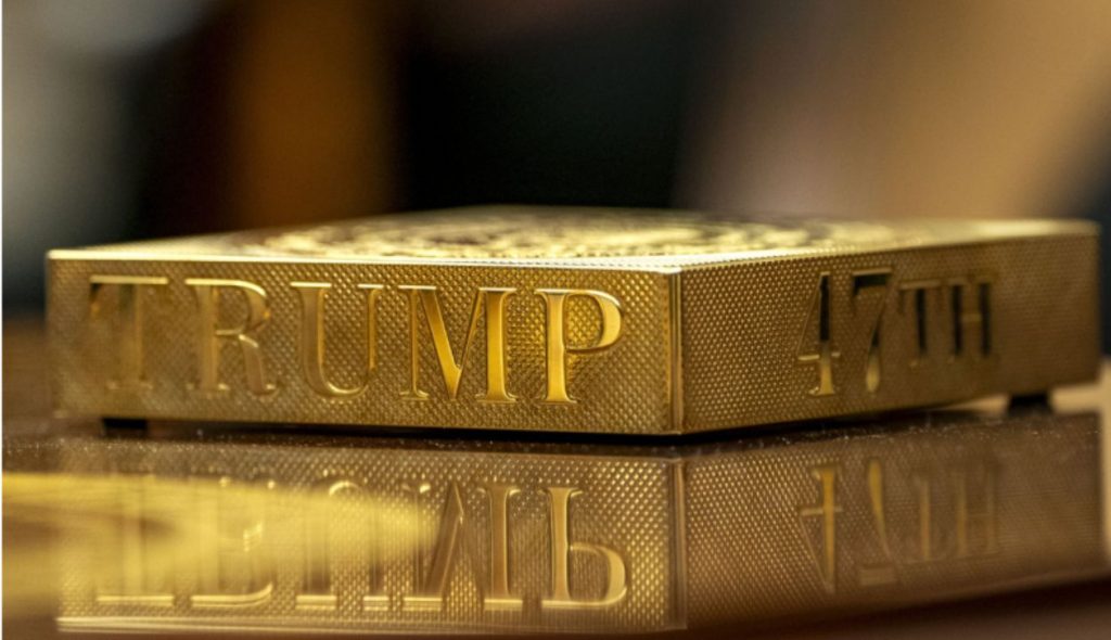 Trump floats $5 million ‘gold card’ as a route to U.S. citizenship