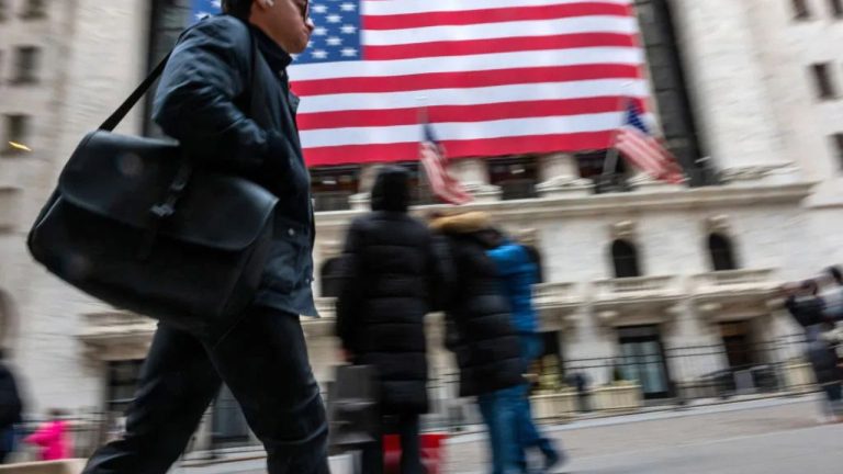 US stocks' FOMO takes a break as momentum moves overseas