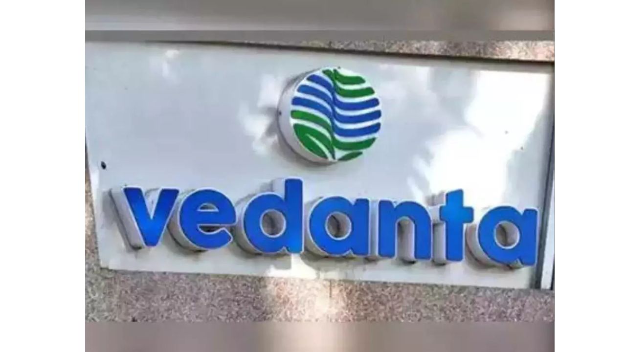 Vedanta shares tumble 7% as US dollar hits record peak