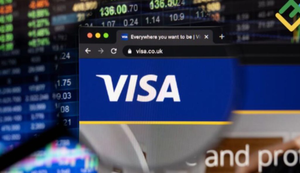 Visa (V) Stock Declines Despite Market Gains What Investors Should Know