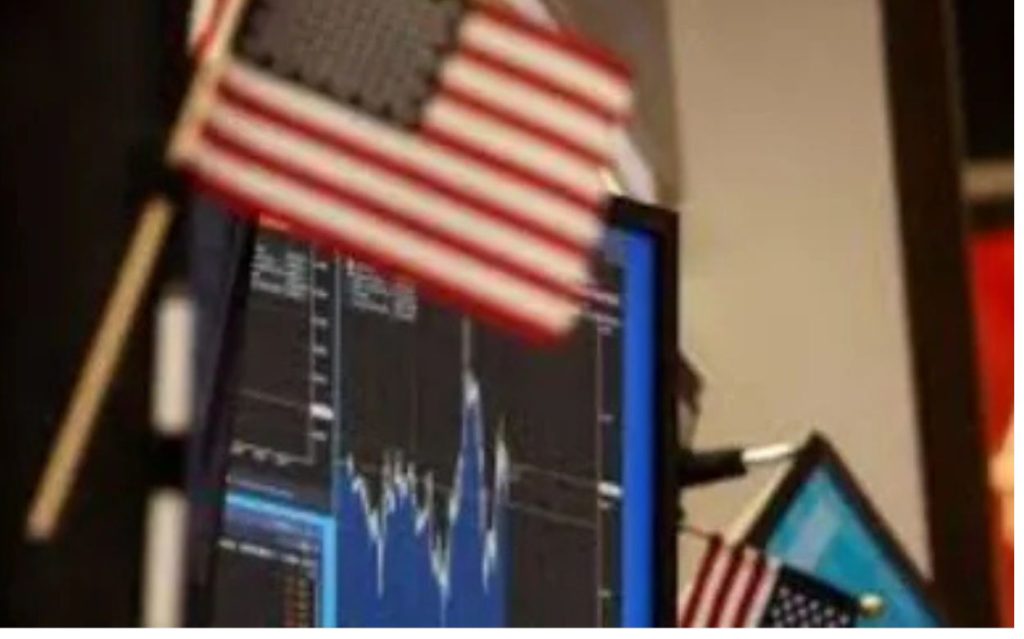 Why did US stock market fall Worst day in 2025