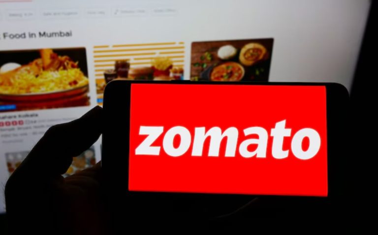 Zomato, Jio Financial earn Nifty 50 ticket at Britannia, BPCL's expense