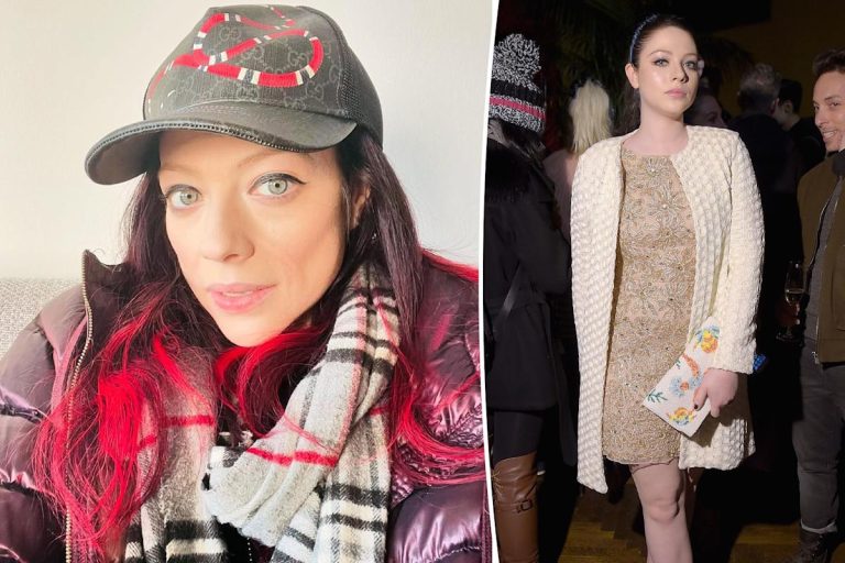 Michelle Trachtenberg's Final Days: Health Complications and Public Scrutiny Exposed