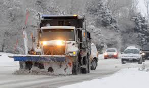 Kentucky Braces for Major Snowstorm: Travel Chaos Expected!