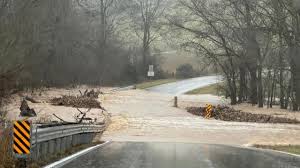 Pennsylvania's Weather Rollercoaster: Mild Days Now, Rainstorms Looming!