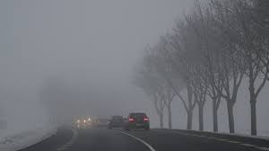 Morning Commute Alert: Mississippi Roads Shrouded in Heavy Fog