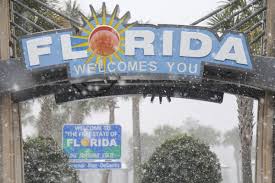 Freeze Warning Issued for North Florida and Southeast Georgia—Wind Chills Plunge Below 25°F!