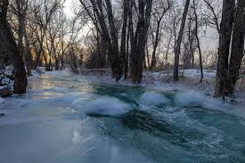 Life-Threatening Cold Grips West-Central Texas: Wind Chills Expected Below Freezing