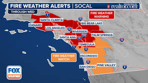 Los Angeles Faces Dangerous Weather – Don’t Get Caught Unprepared!