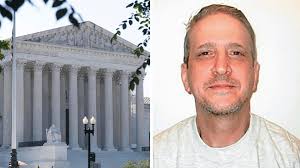 Supreme Court Shocker: Death Row Inmate Richard Glossip Granted New Trial!