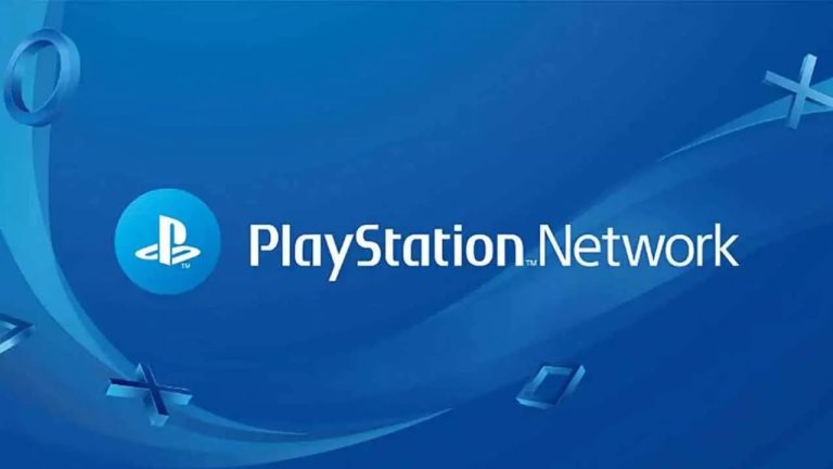 playstation network status