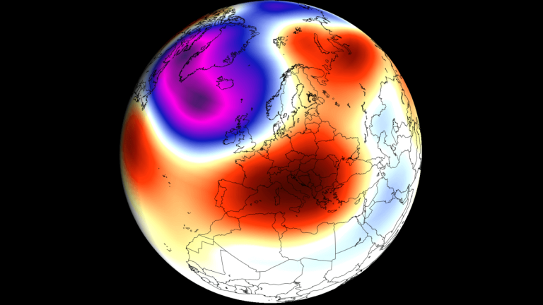 Spring 2025 in Europe: La Niña Throws a Wild Curveball - What You Need to Know!