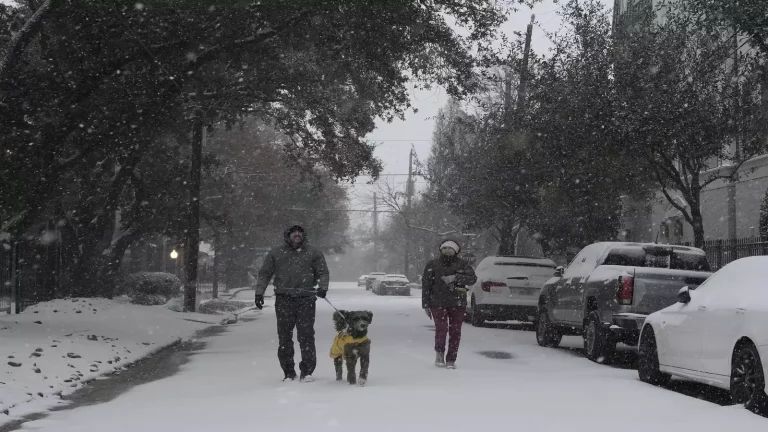 Southeast Georgia Faces Freezing Temps—Here’s What You Need to Know