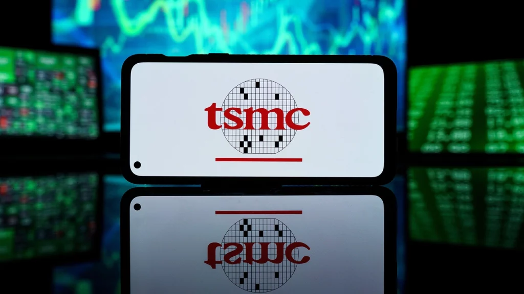 TSMC’s $65 Billion Bet: How It’s Changing the U.S. Chip Industry