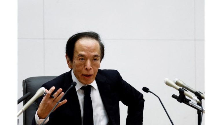 BOJ set to hold rates this month, hike to 0.75% in Q3, most likely July Reuters