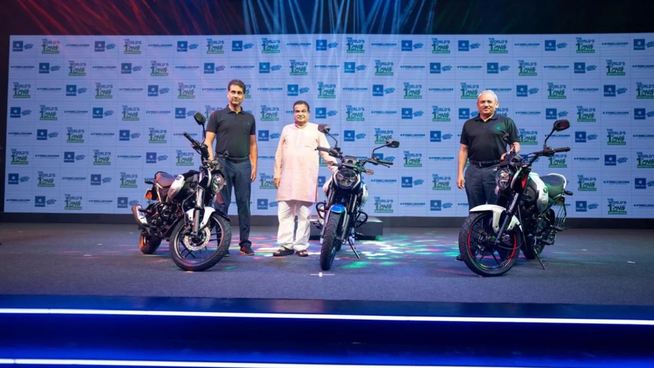 Bajaj Auto shares in focus after reappointing Rajiv Bajaj, announcing Rs 1,500 crore investment in credi