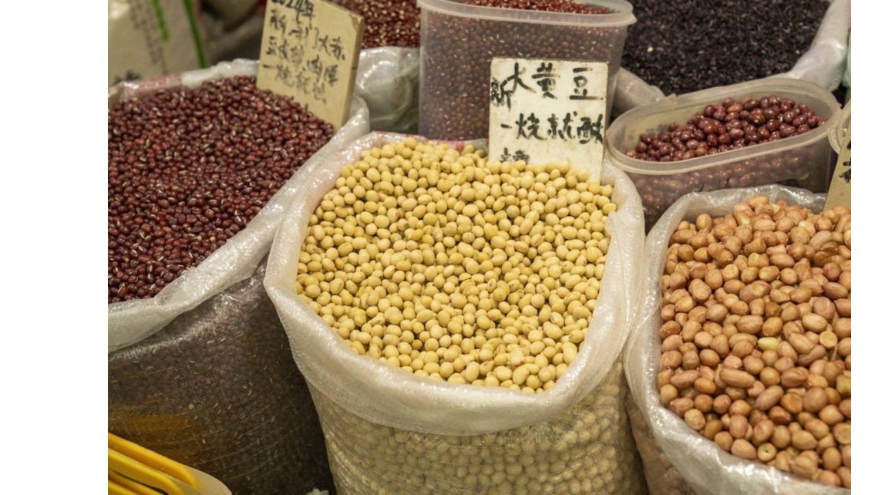 China deploys food as high-impact, low-cost weapon In trade war