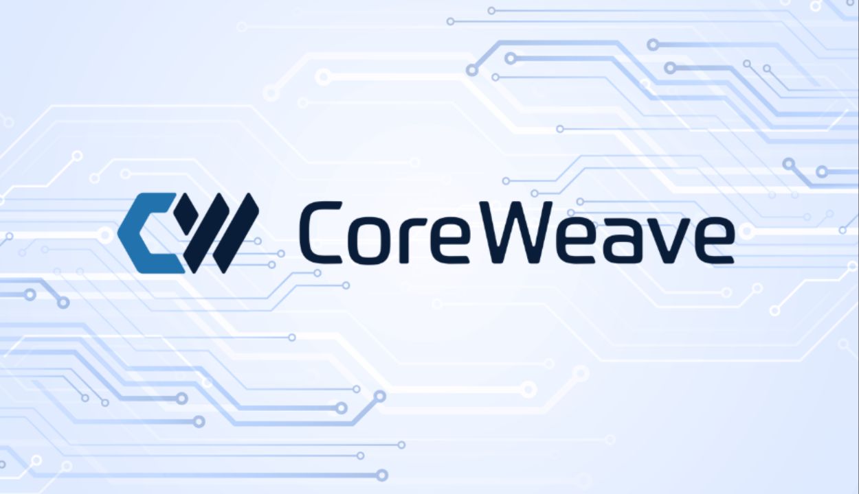 CoreWeave IPO is said to be oversubscribed after first day