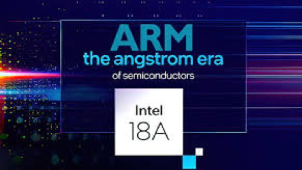 Intel 18A Technology A Game-Changer in the AI Revolution)