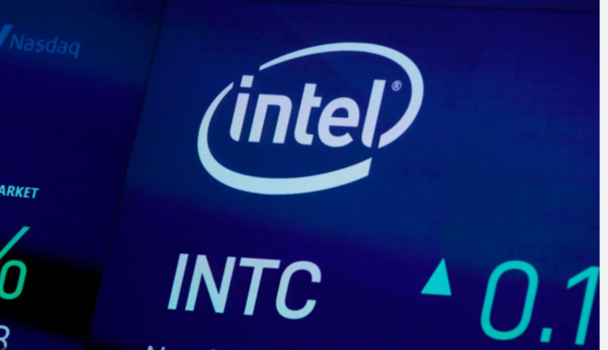 Intel stock soars after company appoints Lip-Bu Tan as CEO