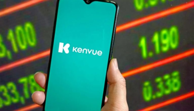 Kenvue Stock Rises 11%, But Does Its ROE Indicate Long-Term Growth