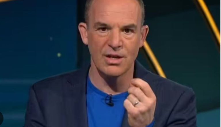 Martin Lewis says 'this is massive' as state pensioners claim extra £330 perk