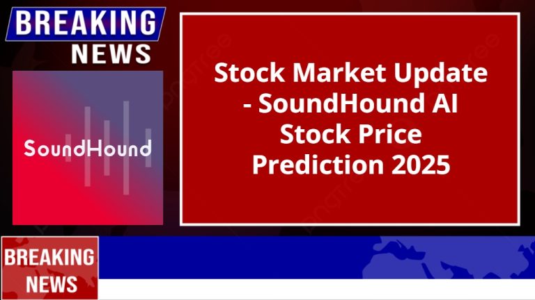 SoundHound AI Stock Price Prediction 2025