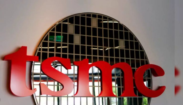 TSMC Announces Historic $165 Billion US Investment