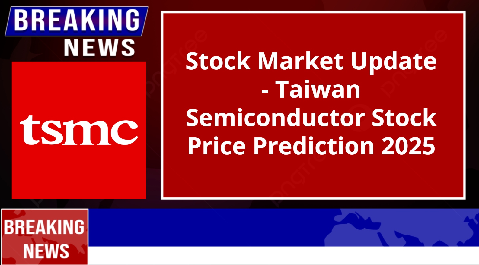 Taiwan Semiconductor Stock Price Prediction 2025