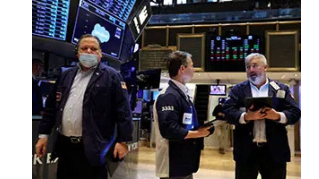 US stock futures slip after Wall Street bounce from stock