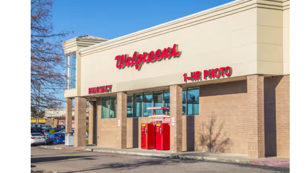 Walgreens Boots Alliance Goes Private What It Means