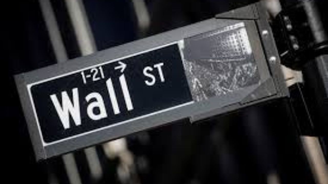 Wall Street braces for inflation report at critical moment for markets