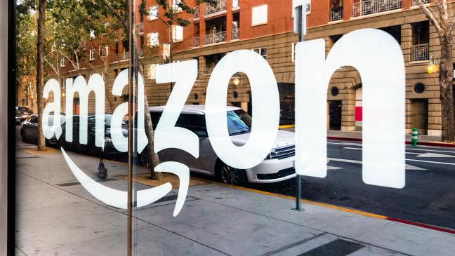 Amazon Could Be Your Secret Investment Weapon Right Now – Here’s Why