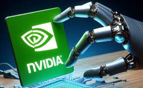 Stock Market on Edge: Nvidia’s AI Boom Clashes with Trump’s Trade War Fears