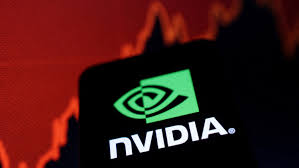 Nvidia’s Wild Ride: Trade Tariffs and Earnings Shake AI Investors