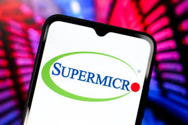 Super Micro’s Stock Skyrockets After Nasdaq Scare—What’s Next?