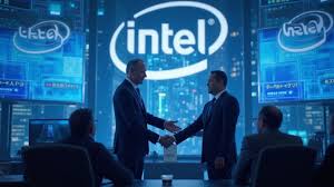 Intel’s Game-Changing 18A Chips: Will They Dominate the Market?