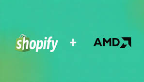 Shopify and AMD Are Rising Fast—Is Palantir Falling Behind?