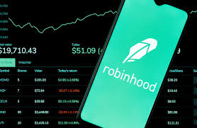 Robinhood’s Surprising Comeback—Can HOOD Keep the Momentum?