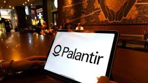 Palantir Stock on Fire, But Insider Selling Raises Questions