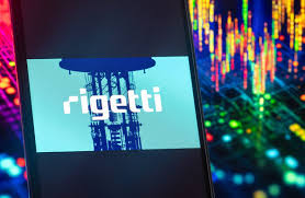 Rigetti Stock Climbs Before Q4 Earnings—Are Investors Betting on a Breakout?