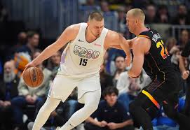 Nikola Jokić Shatters NBA Records with Unbelievable 30-20-20 Triple-Double!